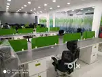 Ready to move Office Available for rent IN Vijay Nagar  Indore