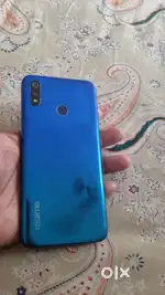 Realme ek dam mast ph...good better