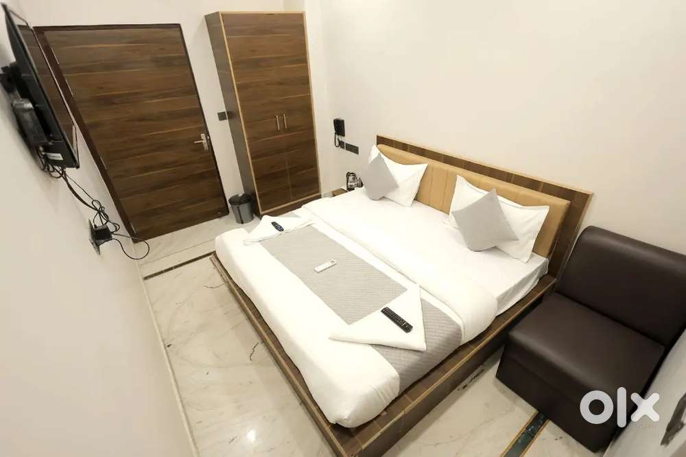 Hotel for sale malviya nagar