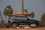 Mahindra Scorpio-N 2024 Diesel AT 12500 Km Driven