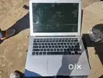 Macbook Air 2017
