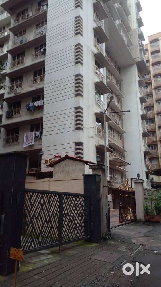 3BHK Flat For Sale in Marol, Andheri East
