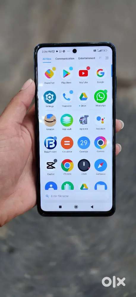 POCO X3 PRO Neat condition