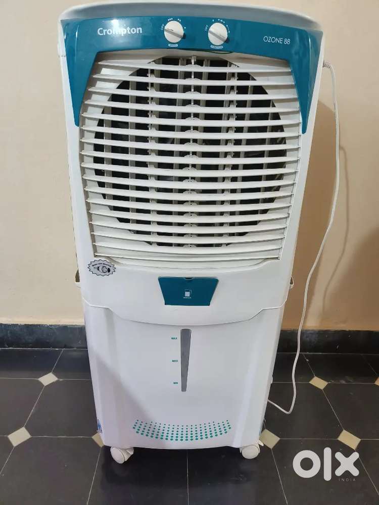 Air Cooler