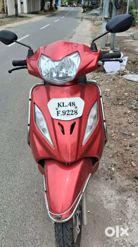 Gud condition