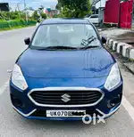 Maruti Suzuki Swift Dzire VXI Optional, 2017, Petrol