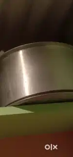Kichen item 2 pcs and 2  plate