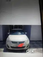 Maruti Suzuki Swift Dzire 2013 Diesel 88000 Km Driven