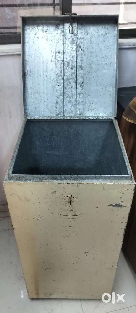 Wheat/grain drum