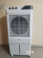 Bajaj air cooler 90L water capacity