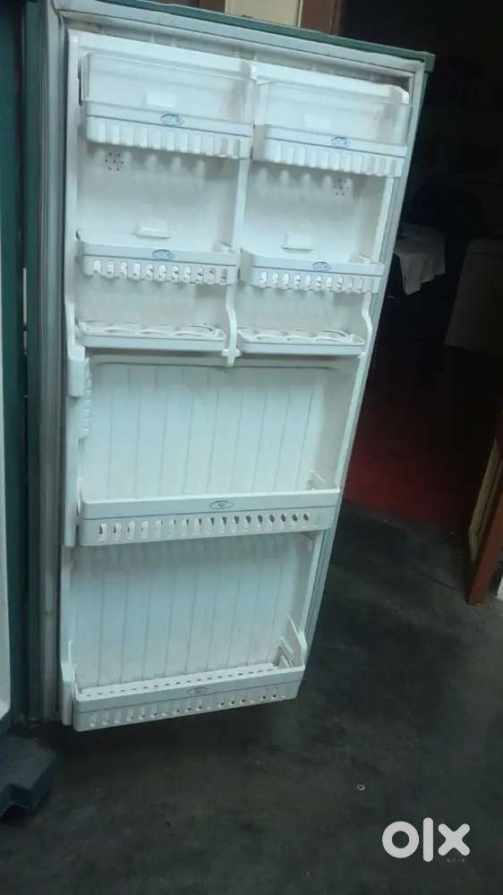 Single door Godrej Ultra Fridge