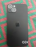 iPhone 15 plus