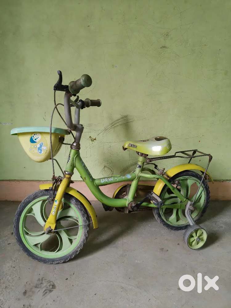 Kids Bicycle