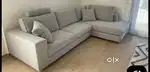 Brand new sofa