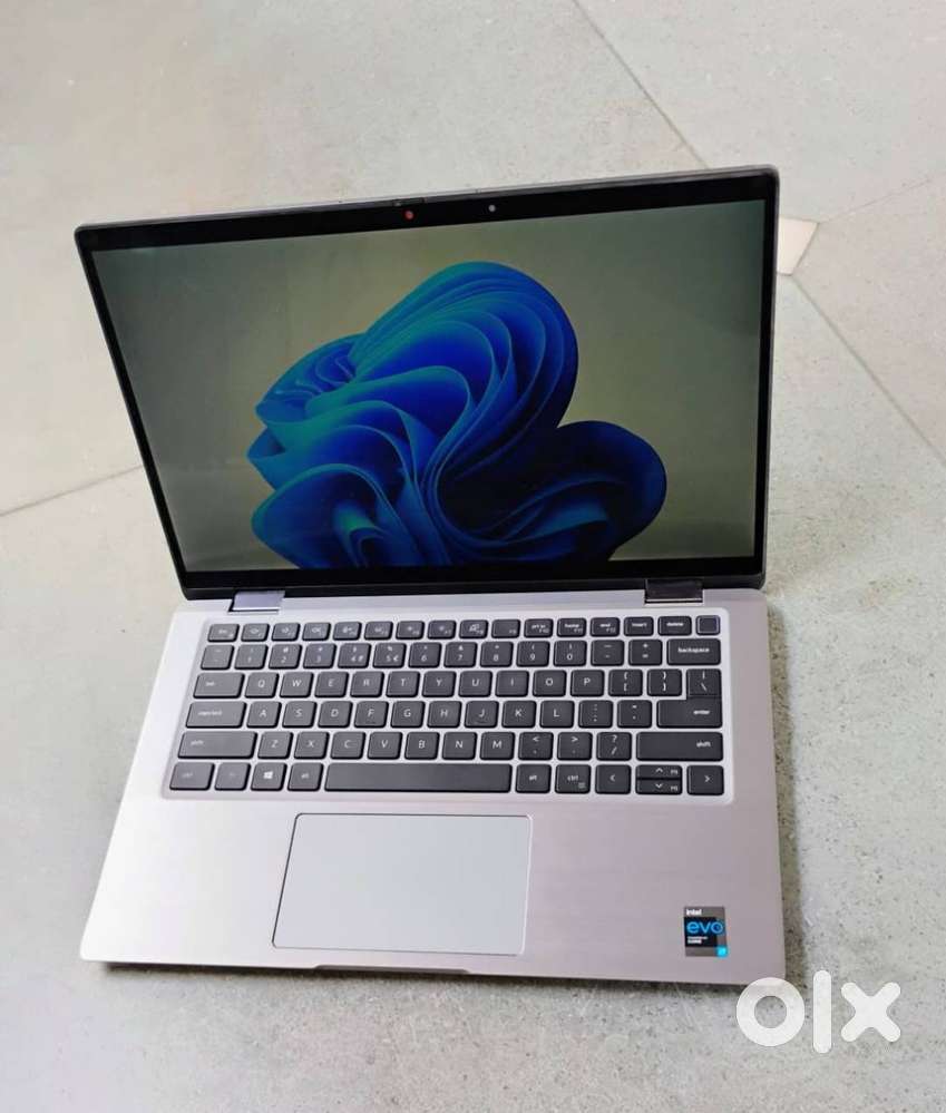 Dell latitude 7420 2 IN ONE Laptop - Touch Screen