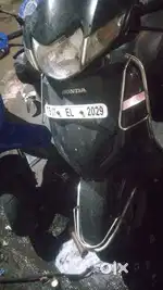 My activa to sell