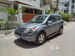 Mahindra XUV500 2011-2015 W6 2WD, 2014, Diesel
