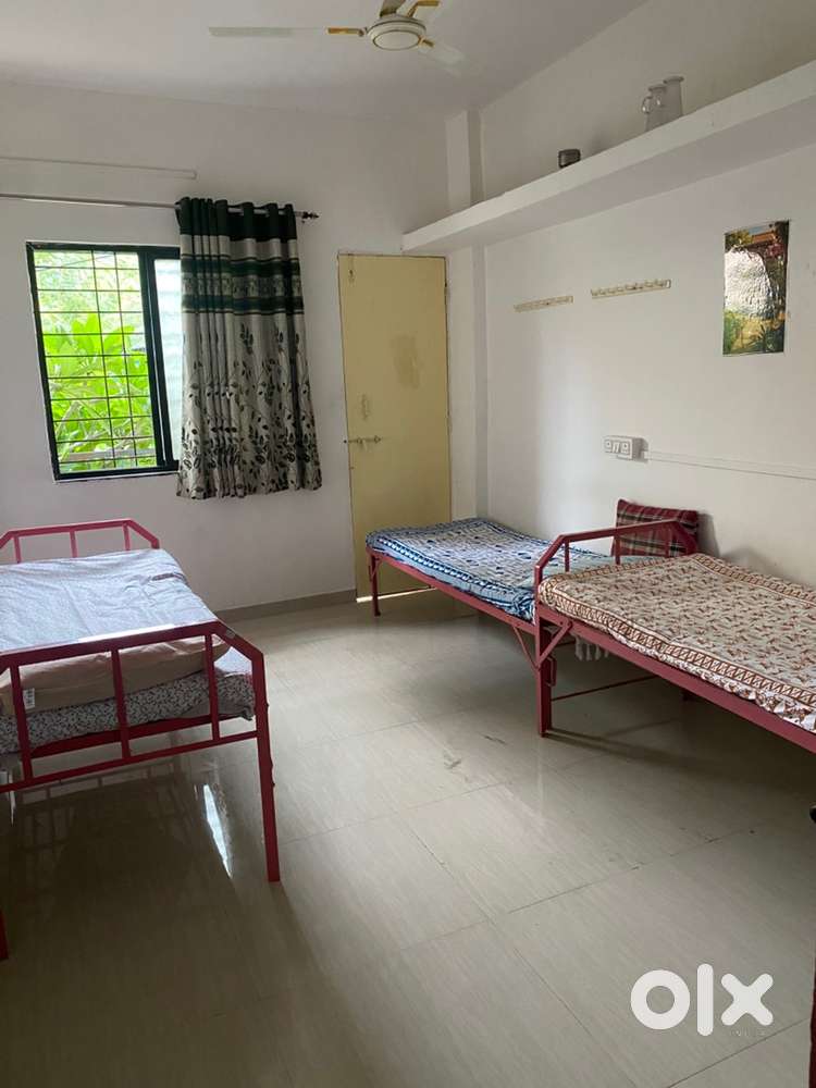 Room / PG for girls