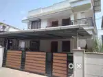 5.5cents 4bhk 2300sqft 3 yr well Built house 500mtrs Maradu Kottaram