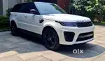 Land Rover Range Sport HSE Dynamic 3.0 Diesel, 2022, Diesel