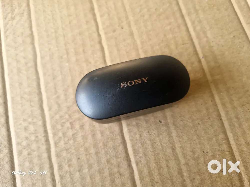 Sony 1000xm4