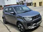 Maruti Suzuki Ignis 2023