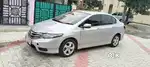 Honda City 2012