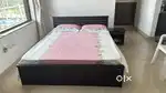 Queen size Bed