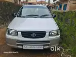 Maruti Suzuki Alto 2006