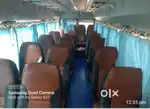 20 seatar tempo traveller