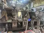 Coconut oil extraction machine (chekku)