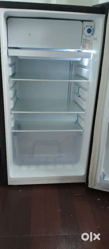 Croma Mini Fridge Urgent Sale