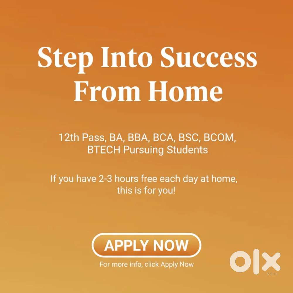 Work From Home