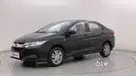 Honda City 2015-2017 i VTEC CVT SV, 2015, Petrol
