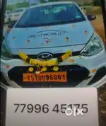Wanted drivers for ola