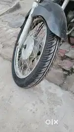 Hero Honda Passion