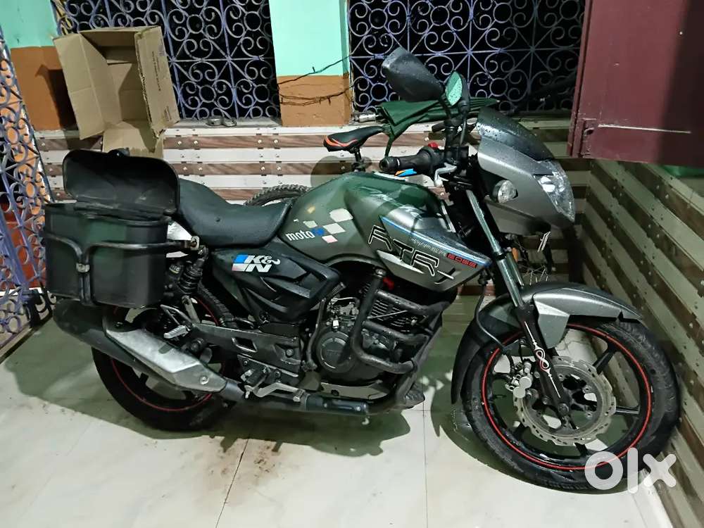 I'm 2nd owner of the vehicle extremely satisfied with performance.