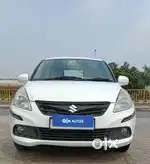 Maruti Suzuki Dzire 2017-2020 1.2 LXI, 2017, CNG & Hybrids