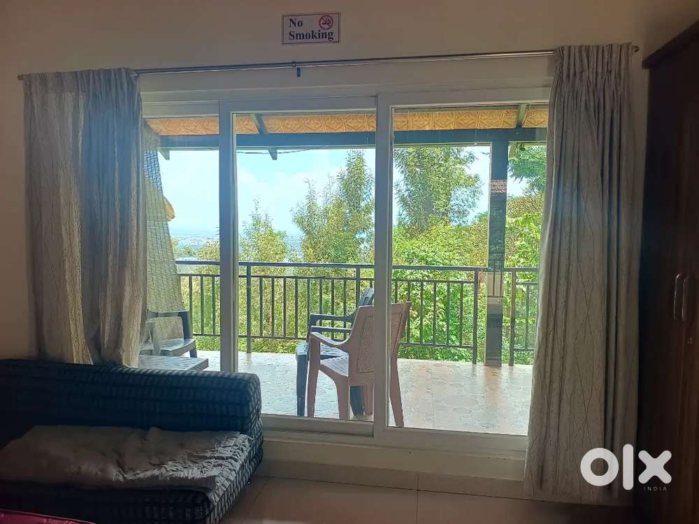 Cook for home stay in Chikmagalur