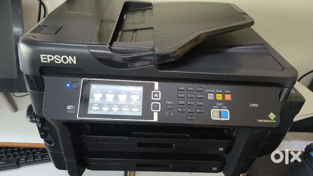 A3 Colour Printer