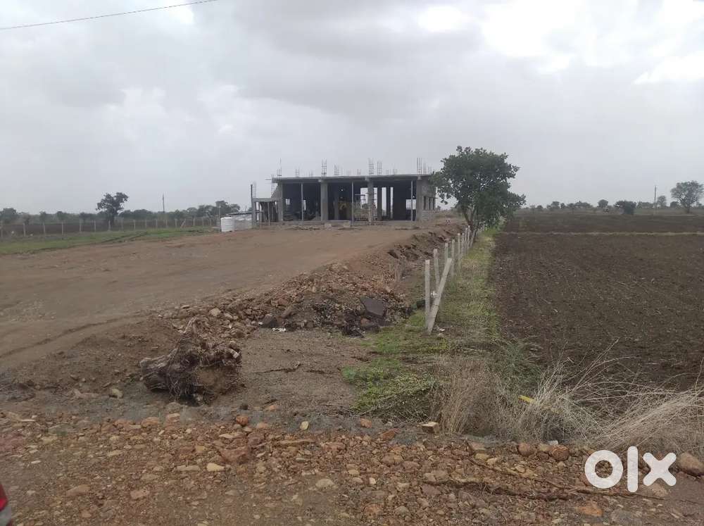 For Rent godown/showroom and shop purpose hingoli road,washim
