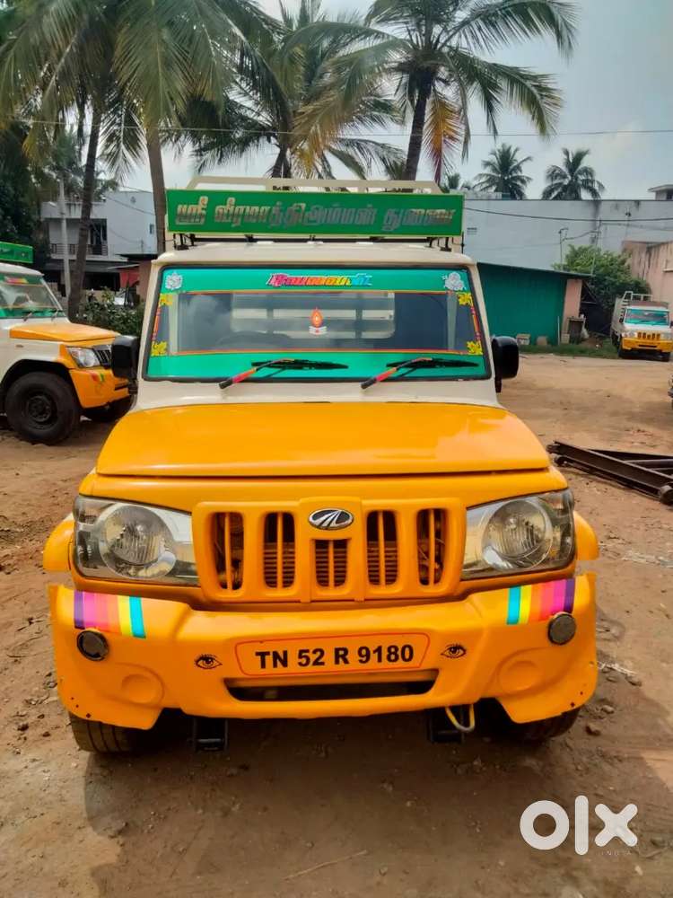 BOLERO BMT PLUS
