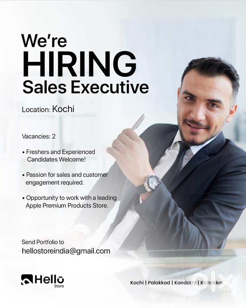 Good Work With Good Salary