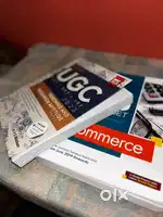 UGC PAPER 1 AND PAPER 2 (commerce) PREP