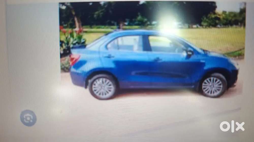 Maruti Suzuki Dzire 2018 Petrol Well Maintained