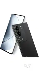 Vivo V29 pro 8+8 stories 256 original box and charger Available