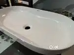 Lifelong Luxury Washbasin new