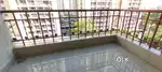 2BHK Flat On Rent Immediate Possesion in madhuvanti appartment pune