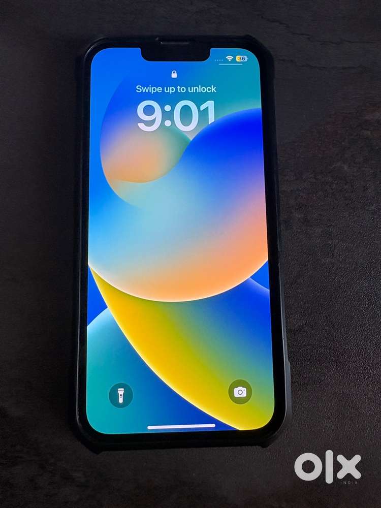 iPhone 13, 128 gb Neatly Used