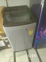 Samsung 8 ltr fully automatic washing machine with 5 star rating